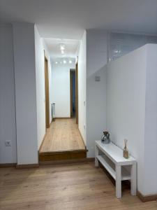 Apartamento Barrichós