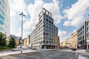 MamaStay Andel Apartments