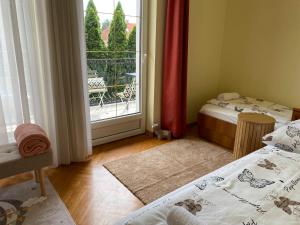 Grand Family Apartment