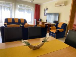 Grand Family Apartment