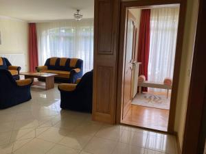 Grand Family Apartment
