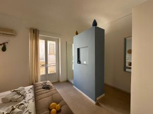 CASA DEL GOLFO - Cozy house & Sea view