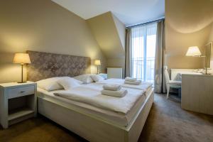 Penzión Central Park