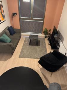 Apartment in Trafford Gardens