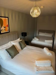 Apartment in Trafford Gardens