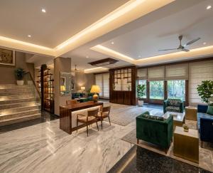 asar Suites GK1 By Orion Hotels
