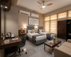 asar Suites GK1 By Orion Hotels