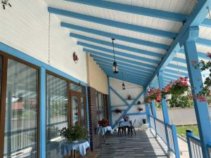 Casa Sheila