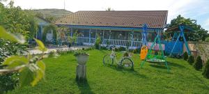 Casa Sheila