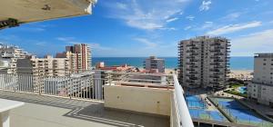 Apartamentos Marblau Pirámide, 11º - Julio y Agosto SOLO FAMILIAS