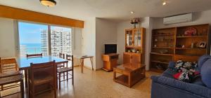 Apartamentos Marblau Pirámide, 11º - Julio y Agosto SOLO FAMILIAS
