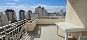 Apartamentos Marblau Pirámide, 11º - Julio y Agosto SOLO FAMILIAS