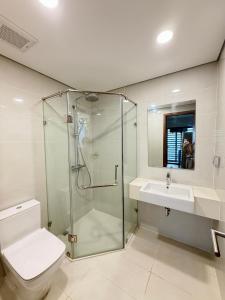 Eco Green Residence