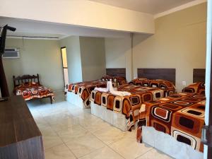Hotel MARU Pool & Events