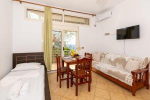 Typical Apartments Vlore