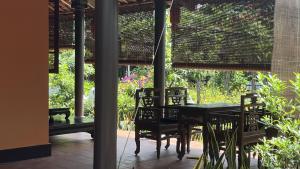 Vũ Di Homestay