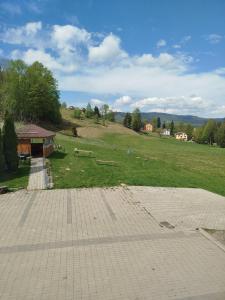 Pokoje u Juroszka