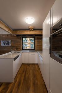 Villa Alpenhof Maisonette-Apartment