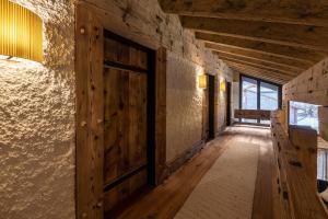 Villa Alpenhof Maisonette-Apartment