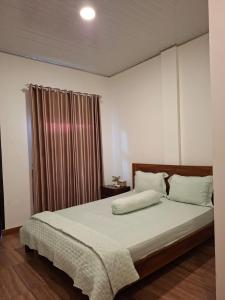 Arisiwa Homestay Lombok