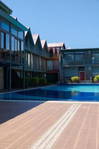 Green House Garden Park Hotel