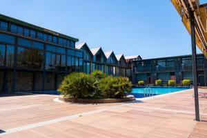 Green House Garden Park Hotel