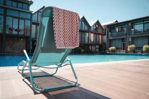 Green House Garden Park Hotel