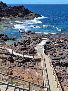 Natura punta