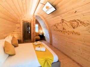 Villa Yucca - Luxury Glamping Experience