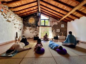 Casa para 21 en la naturaleza a 45 minutos de Donosti y Bilbao