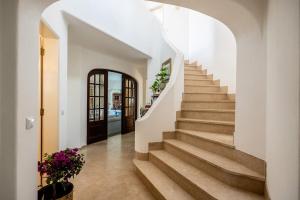 Villa Bougainvilea