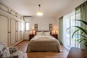 Villa Bougainvilea