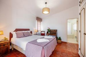 Villa Bougainvilea