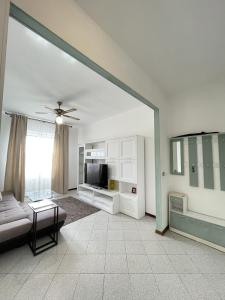 Viareggio 8min a piedi dal mare comfort e comodità