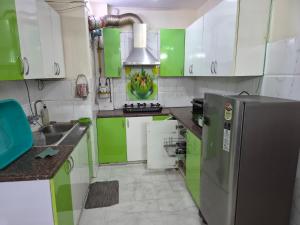 Comfort Living - Home Stay Yashobhoomi