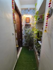 Comfort Living - Home Stay Yashobhoomi