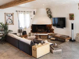 Villa Familiale piscine, spa, entre Cannes et Nice