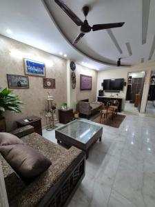 Comfort Living - Home Stay Yashobhoomi