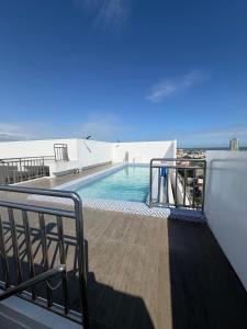 Ocean View Studio Iloilo