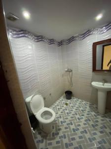 Comfortable Luxury House