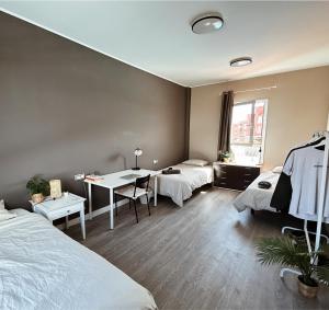 Banama Surfhouse - Coliving Coworking & Yoga