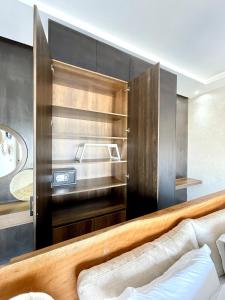 Paradisiac and luxurious villa with private beach in Dakhla