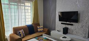 Cozy 1br in Syokimau