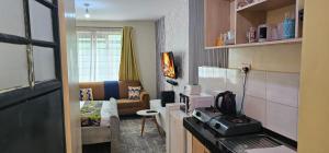 Cozy 1br in Syokimau