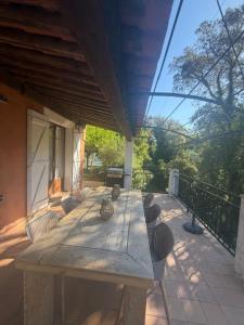 Villa Gardo