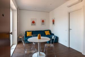 GuestHost - Roma Tiburtina Flats with Terrace