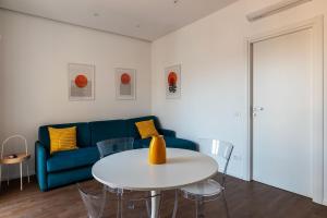 GuestHost - Roma Tiburtina Flats with Terrace