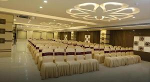 Hotel Sitara Grand Kukatpally