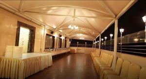 Hotel Sitara Grand Kukatpally