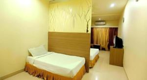 Hotel Sitara Grand Kukatpally
